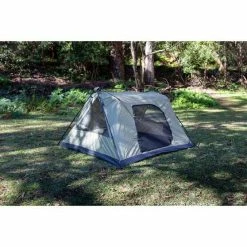 Dome Tents Coleman Swagger Instant Tent 3 Person -Cozy Camp Life BCF 599188 05 hi res