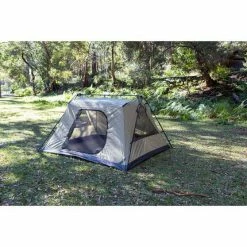 Dome Tents Coleman Swagger Instant Tent 3 Person -Cozy Camp Life BCF 599188 07 hi res