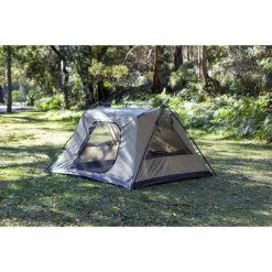 Dome Tents Coleman Swagger Instant Tent 3 Person -Cozy Camp Life BCF 599188 09 hi res