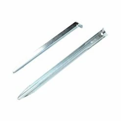 Poles, Pegs, Guy Ropes Wanderer Tent Set Up Kit -Cozy Camp Life BCF 617005 04 hi res