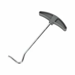 Poles, Pegs, Guy Ropes Wanderer Tent Set Up Kit -Cozy Camp Life BCF 617005 05 hi res