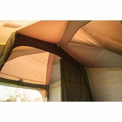 Inflatable Air Tents Zempire Pronto 10 V2 Inflatable Air Tent -Cozy Camp Life BCF 617450 12 hi res