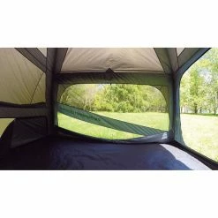 Inflatable Air Tents Zempire Pronto 10 V2 Inflatable Air Tent -Cozy Camp Life BCF 617450 13 hi res