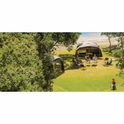 Inflatable Air Tents Zempire Pronto 10 V2 Inflatable Air Tent -Cozy Camp Life BCF 617450 16 hi res