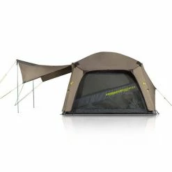 Inflatable Air Tents Zempire Pronto 5 V2 Inflatable Air Tent -Cozy Camp Life BCF 617451 03 hi res