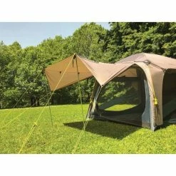 Inflatable Air Tents Zempire Pronto 5 V2 Inflatable Air Tent -Cozy Camp Life BCF 617451 09 hi res