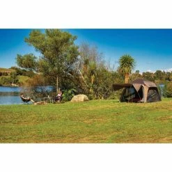 Inflatable Air Tents Zempire Pronto 5 V2 Inflatable Air Tent -Cozy Camp Life BCF 617451 15 hi res