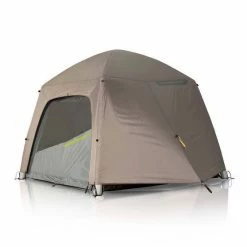 Inflatable Air Tents Zempire Pronto 4 V2 Inflatable Air Tent -Cozy Camp Life BCF 617452 02 hi res