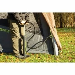 Inflatable Air Tents Zempire Pronto 4 V2 Inflatable Air Tent -Cozy Camp Life BCF 617452 09 hi res