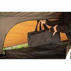 Inflatable Air Tents Zempire Pronto 4 V2 Inflatable Air Tent -Cozy Camp Life BCF 617452 12 hi res