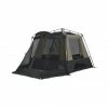 Instant And Fast Pitching Tents OZtrail Fast Frame 4 Person Cabin Tent