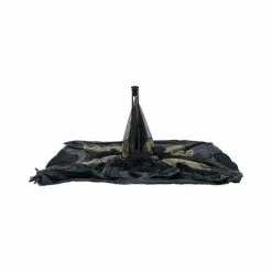 Instant And Fast Pitching Tents OZtrail Fast Frame 6 Person Cabin Tent -Cozy Camp Life BCF 630522 04 hi res