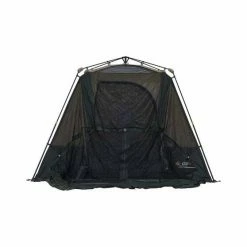 Instant And Fast Pitching Tents OZtrail Fast Frame 6 Person Cabin Tent -Cozy Camp Life BCF 630522 07 hi res