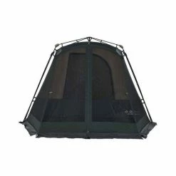 Instant And Fast Pitching Tents OZtrail Fast Frame 6 Person Cabin Tent -Cozy Camp Life BCF 630522 08 hi res