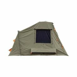 Touring Tents Darche Safari 350 Touring Tent -Cozy Camp Life BCF 632352 02 hi res