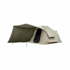 Touring Tents Darche Safari 350 Touring Tent -Cozy Camp Life BCF 632352 03 hi res