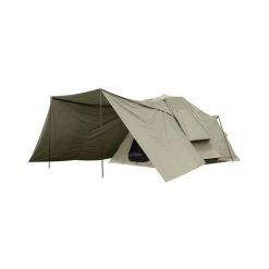 Touring Tents Darche Safari 350 Touring Tent -Cozy Camp Life BCF 632352 04 hi res