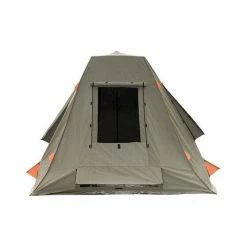 Touring Tents Darche Safari 260 Touring Tent -Cozy Camp Life BCF 632353 02 hi res
