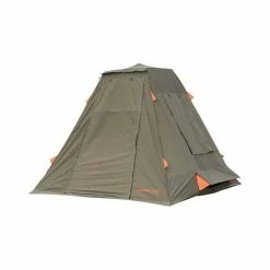 Touring Tents Darche Safari 260 Touring Tent -Cozy Camp Life BCF 632353 03 hi res