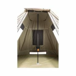 Touring Tents Darche Safari 260 Touring Tent -Cozy Camp Life BCF 632353 04 hi res
