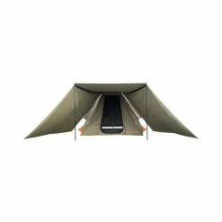 Touring Tents Darche Safari 260 Touring Tent -Cozy Camp Life BCF 632353 05 hi res