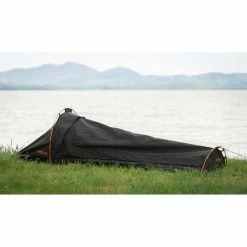 Swags Darche Ranger Solo+ 750mm Swag -Cozy Camp Life BCF 632357 05 hi res