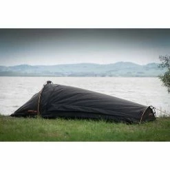 Swags Darche Ranger Solo+ 750mm Swag -Cozy Camp Life BCF 632357 06 hi res