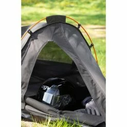 Swags Darche Ranger Solo+ 750mm Swag -Cozy Camp Life BCF 632357 08 hi res