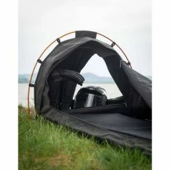Swags Darche Ranger Solo+ 750mm Swag -Cozy Camp Life BCF 632357 09 hi res