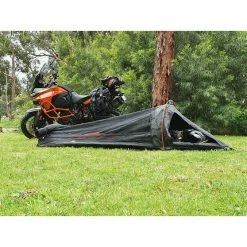 Swags Darche Ranger Solo+ 750mm Swag -Cozy Camp Life BCF 632357 12 hi res