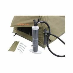 Swags Darche AD 1100mm Swag -Cozy Camp Life BCF 632358 08 hi res