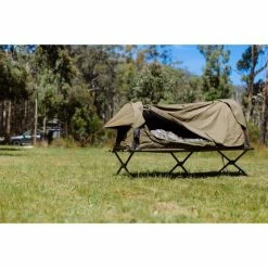 Swags Darche AD 1100mm Swag -Cozy Camp Life BCF 632358 17 hi res