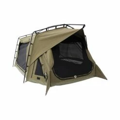 Swags Darche Nebula 1550mm Swag -Cozy Camp Life BCF 632359 02 hi res