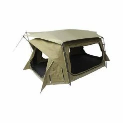 Swags Darche Nebula 1550mm Swag -Cozy Camp Life BCF 632359 04 hi res