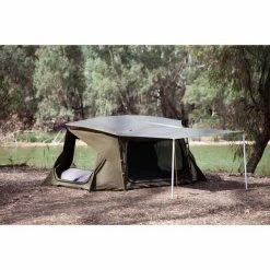 Swags Darche Nebula 1550mm Swag -Cozy Camp Life BCF 632359 17 hi res