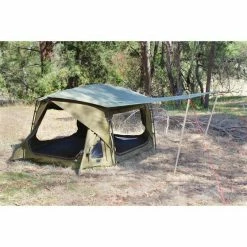 Swags Darche Nebula 1550mm Swag -Cozy Camp Life BCF 632359 18 hi res
