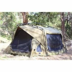 Swags Darche Nebula 1550mm Swag -Cozy Camp Life BCF 632359 19 hi res