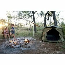 Swags Darche Nebula 1550mm Swag -Cozy Camp Life BCF 632359 26 hi res