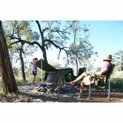 Swags Darche Nebula 1550mm Swag -Cozy Camp Life BCF 632359 27 hi res