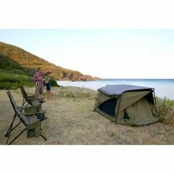 Swags Darche Nebula 1550mm Swag -Cozy Camp Life BCF 632359 28 hi res