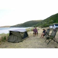 Swags Darche Nebula 1550mm Swag -Cozy Camp Life BCF 632359 29 hi res