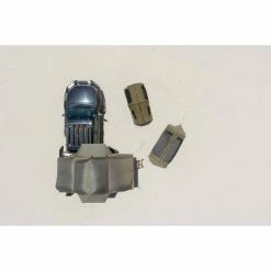 Swags Darche Nebula 1550mm Swag -Cozy Camp Life BCF 632359 31 hi res