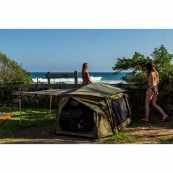 Swags Darche Nebula 1550mm Swag -Cozy Camp Life BCF 632359 32 hi res