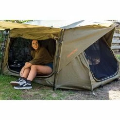Swags Darche Nebula 1550mm Swag -Cozy Camp Life BCF 632359 35 hi res