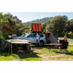 Swags Darche Nebula 1550mm Swag -Cozy Camp Life BCF 632359 36 hi res
