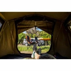Swags Darche Nebula 1550mm Swag -Cozy Camp Life BCF 632359 38 hi res