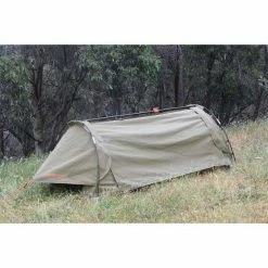 Swags Darche Dusk To Dawn 1100mm Swag -Cozy Camp Life BCF 632360 07 hi res