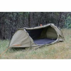 Swags Darche Dusk To Dawn 1100mm Swag -Cozy Camp Life BCF 632360 08 hi res