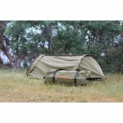 Swags Darche Dusk To Dawn 1100mm Swag -Cozy Camp Life BCF 632360 11 hi res