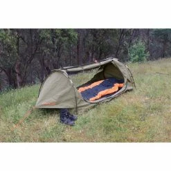 Swags Darche Dusk To Dawn 1400mm Swag -Cozy Camp Life BCF 632361 11 hi res